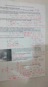 Página 2 - Gabarito Prova de Física